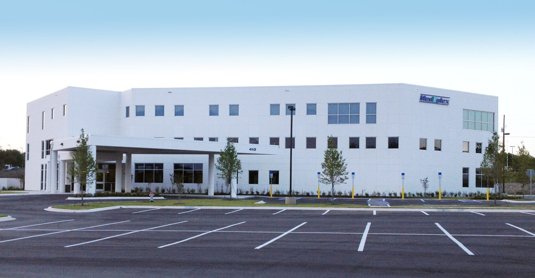 Haines City Medical Office Building GRAEF